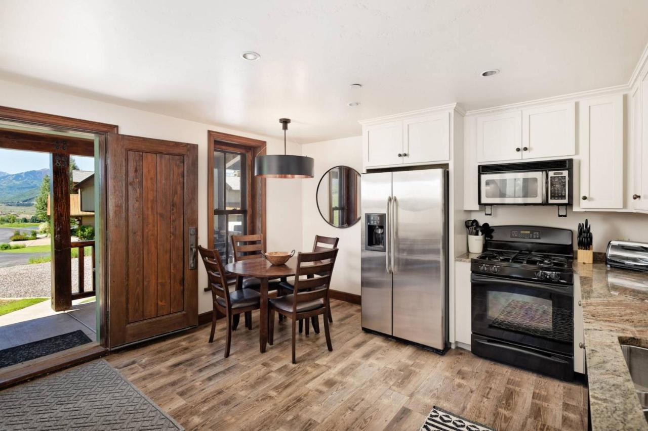 Chaparral Aspen Ranch Cabin Woody Creek Exterior photo