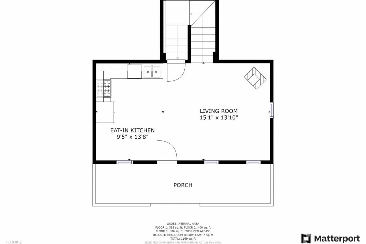 Chaparral Aspen Ranch Cabin Woody Creek Exterior photo