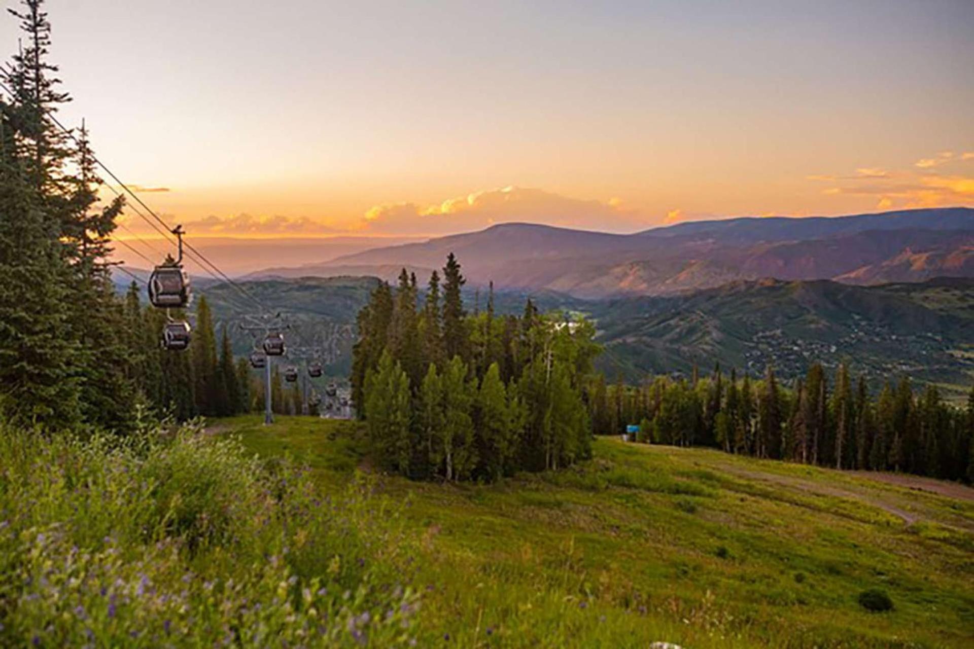 Chaparral Aspen Ranch Cabin Woody Creek Exterior photo